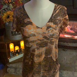 Daytrip Burnout Tee-shirt